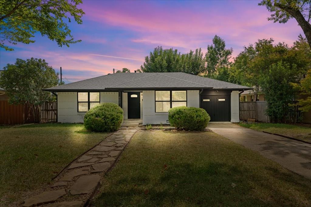 603 Westwood Drive