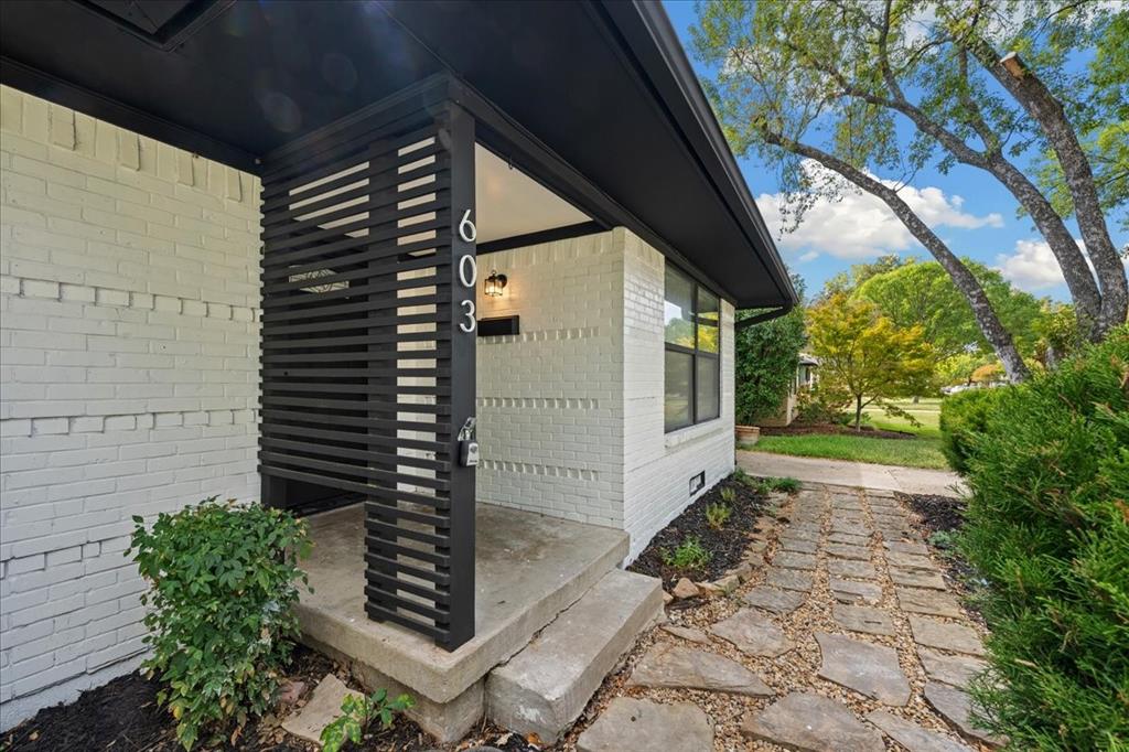 603 Westwood Drive