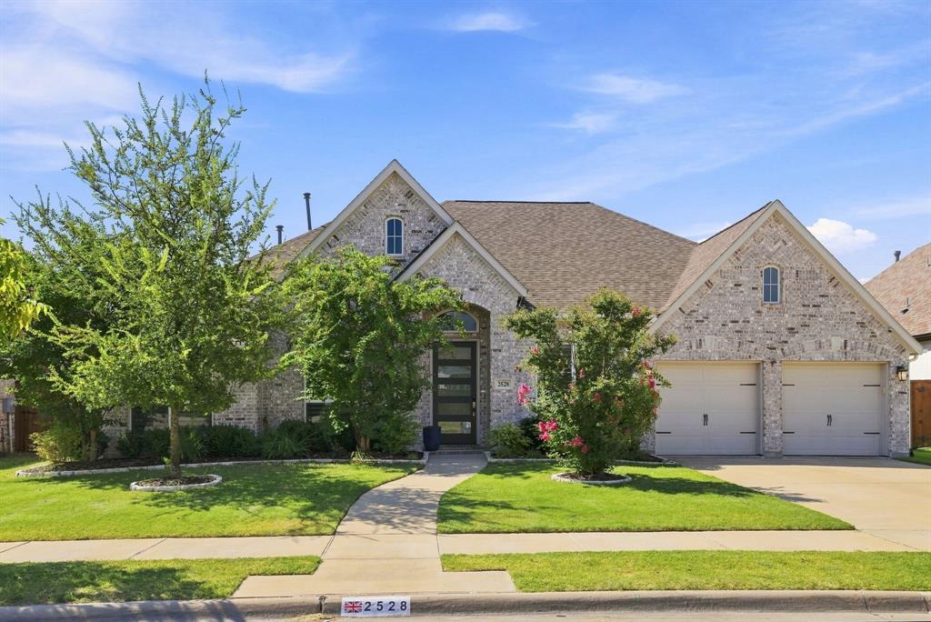 2528 Patton Drive