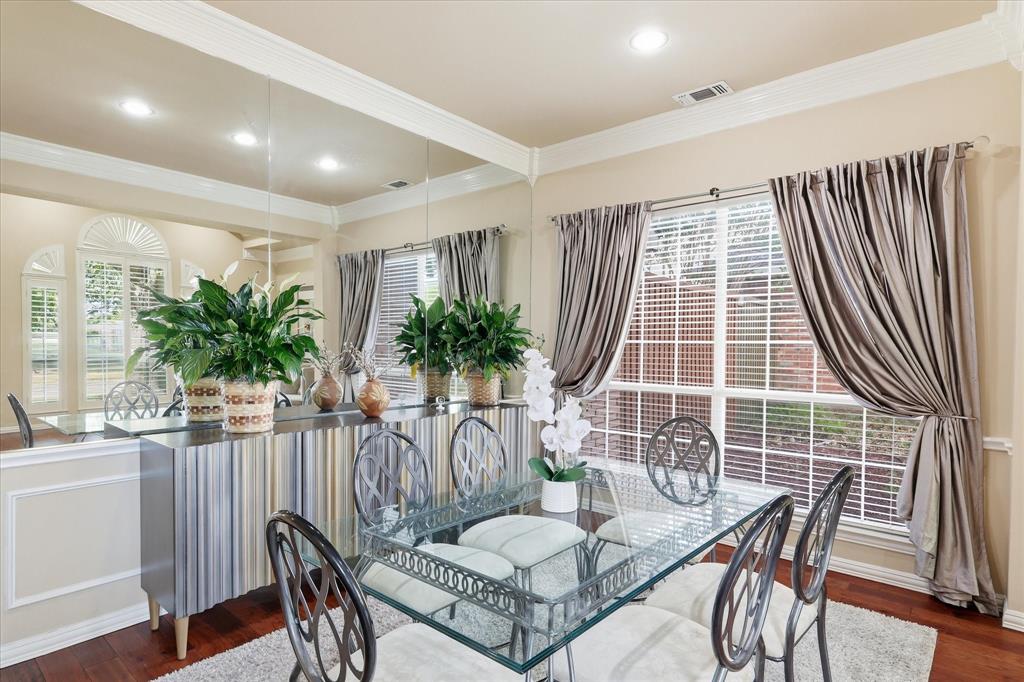 1014 Timbercreek Drive