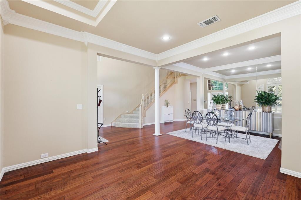 1014 Timbercreek Drive
