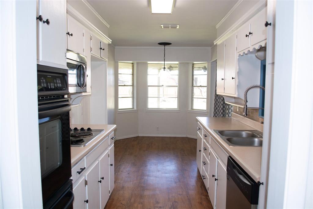 Willow Creek - Residential