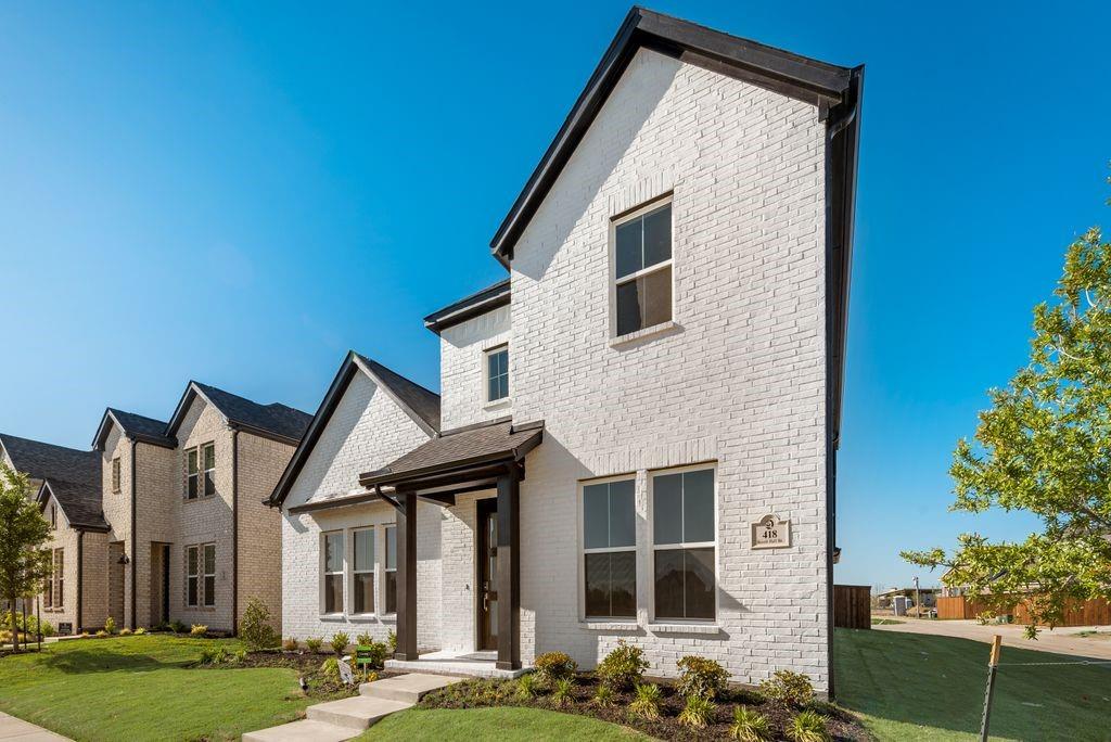 418 Bassett Hall Road