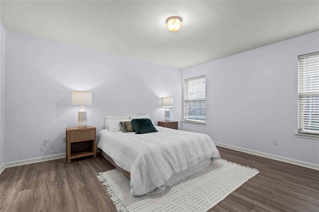 Parks At Susan Drive The - Residential