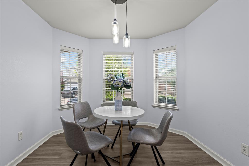 Parks At Susan Drive The - Residential