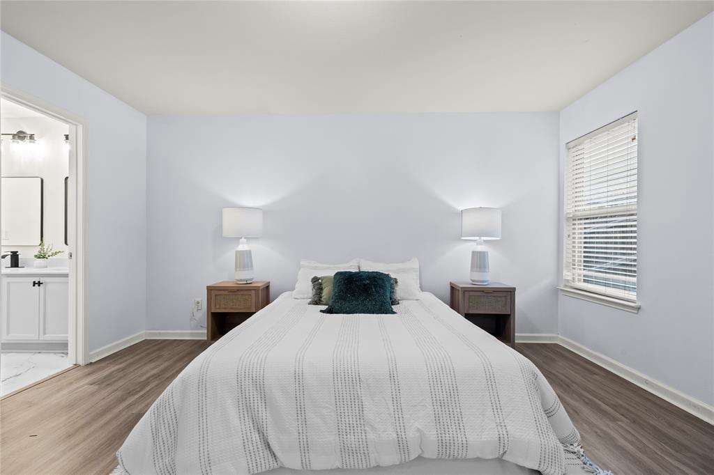 Parks At Susan Drive The - Residential