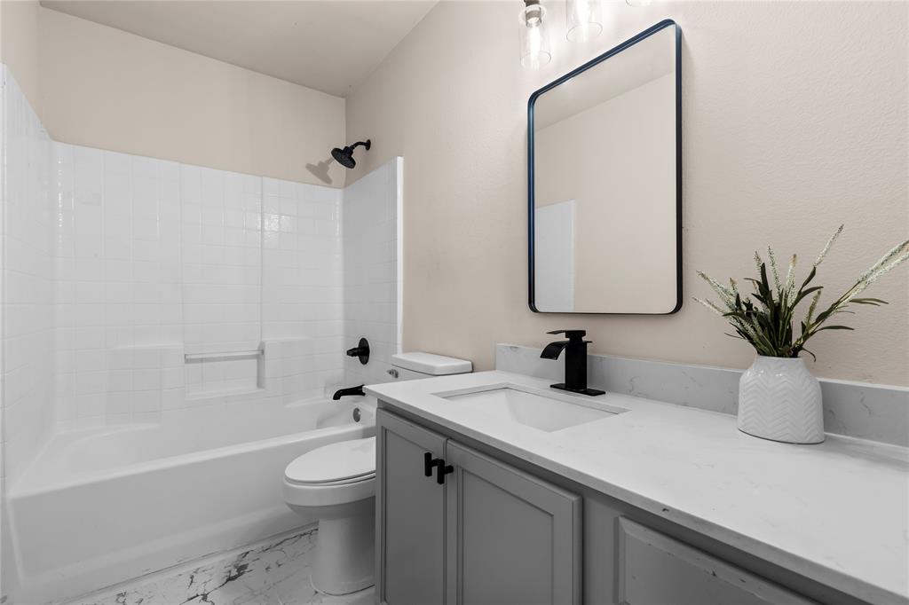 Parks At Susan Drive The - Residential