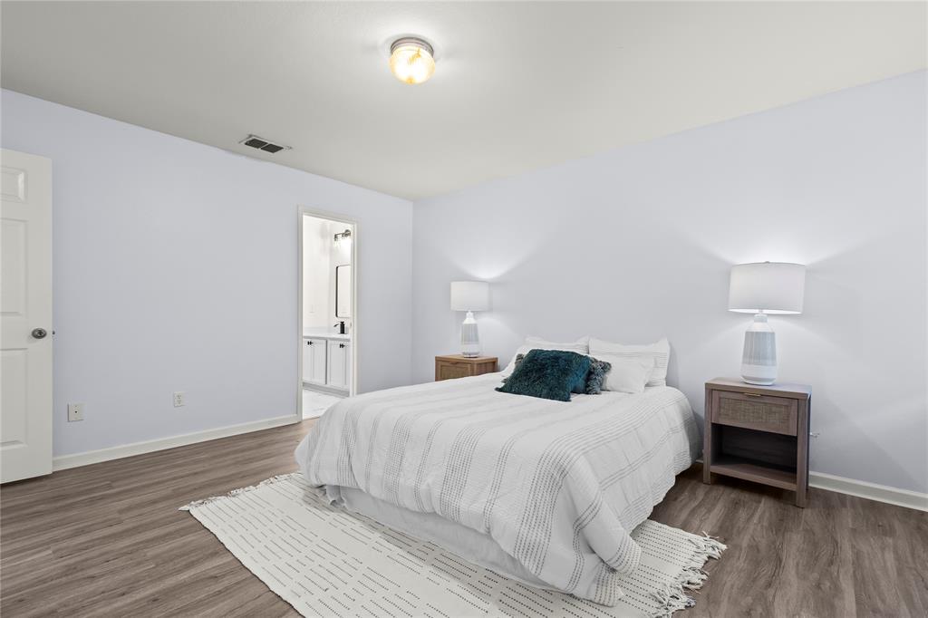 Parks At Susan Drive The - Residential