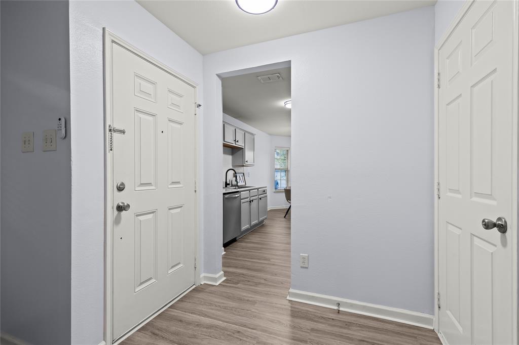 Parks At Susan Drive The - Residential