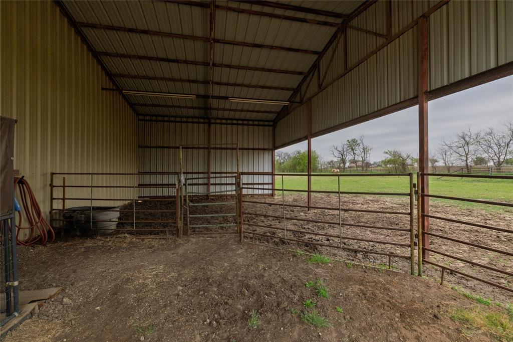 Matthews - Farm