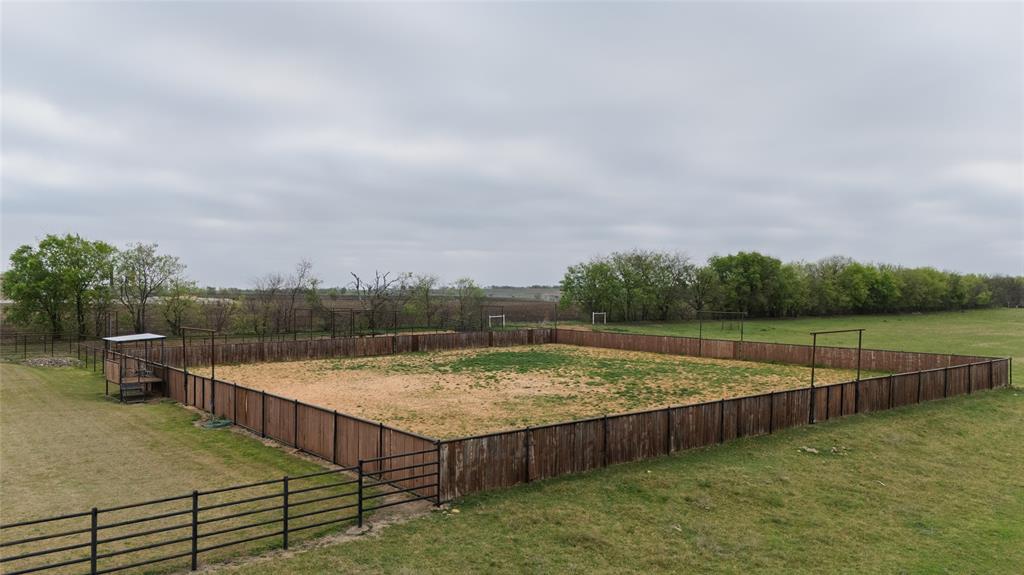 Matthews - Farm