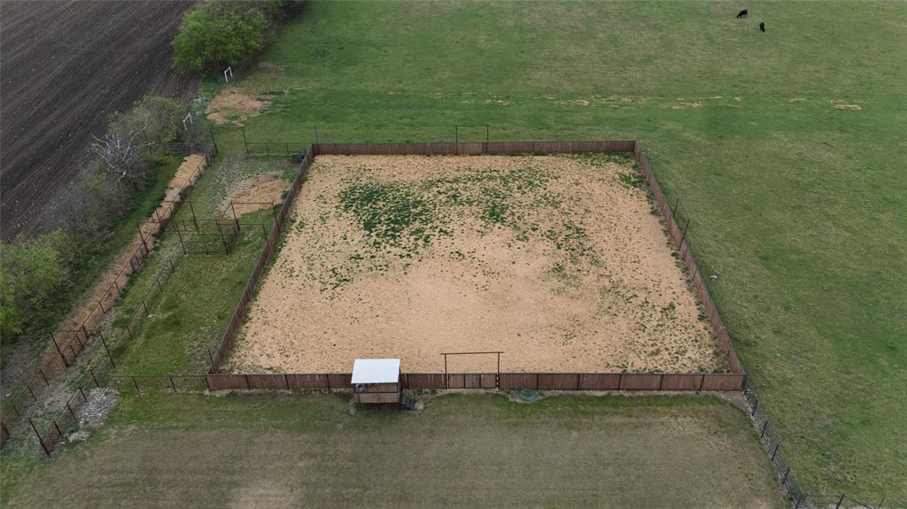 Matthews - Farm