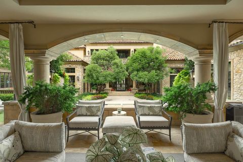 Tiny photo for 15 Robledo Drive, Dallas, TX 75230 (MLS # 21045626)