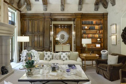 Tiny photo for 15 Robledo Drive, Dallas, TX 75230 (MLS # 21045626)