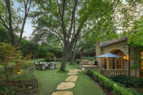 Tiny photo for 15 Robledo Drive, Dallas, TX 75230 (MLS # 21045626)