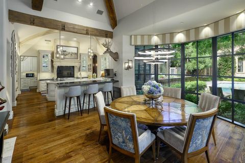 Tiny photo for 15 Robledo Drive, Dallas, TX 75230 (MLS # 21045626)