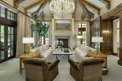 Tiny photo for 15 Robledo Drive, Dallas, TX 75230 (MLS # 21045626)