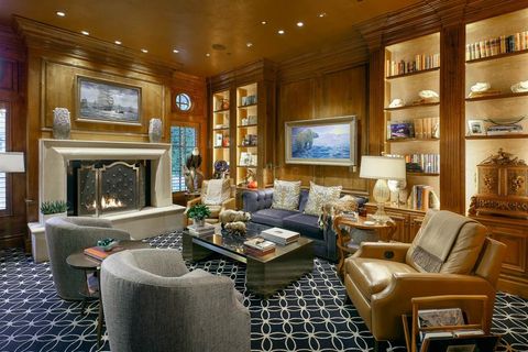 Tiny photo for 15 Robledo Drive, Dallas, TX 75230 (MLS # 21045626)