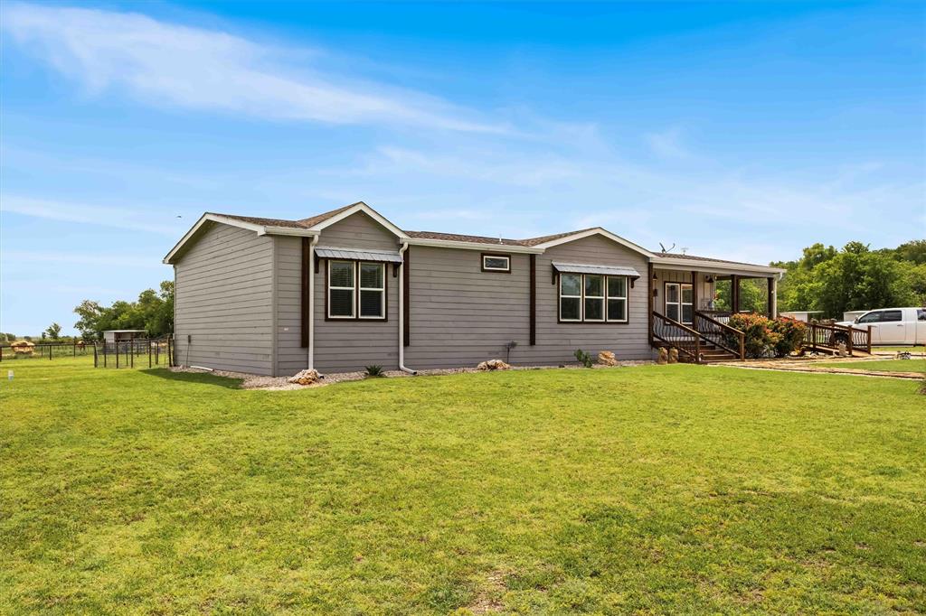 276 Talbert Ranch Road
