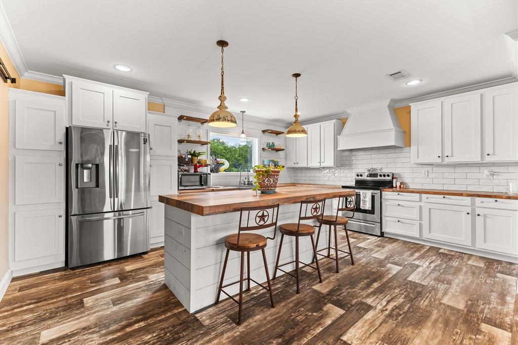 276 Talbert Ranch Road