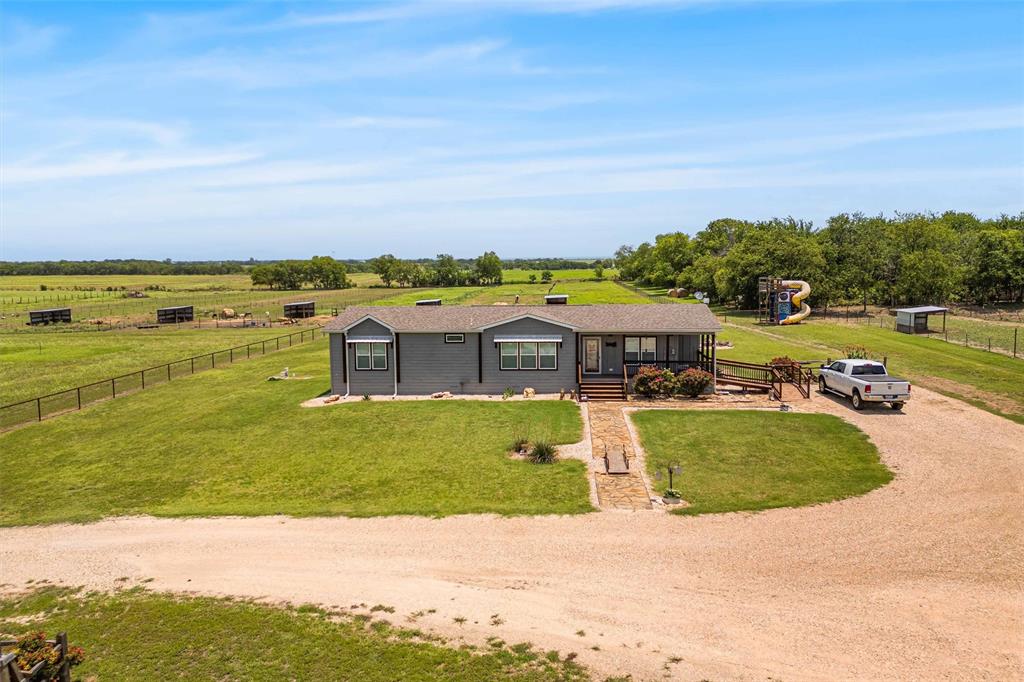 276 Talbert Ranch Road