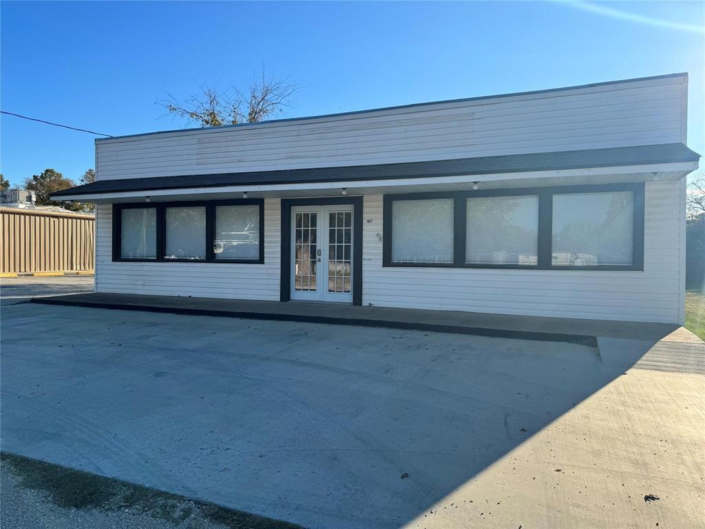 311 W Franklin Street