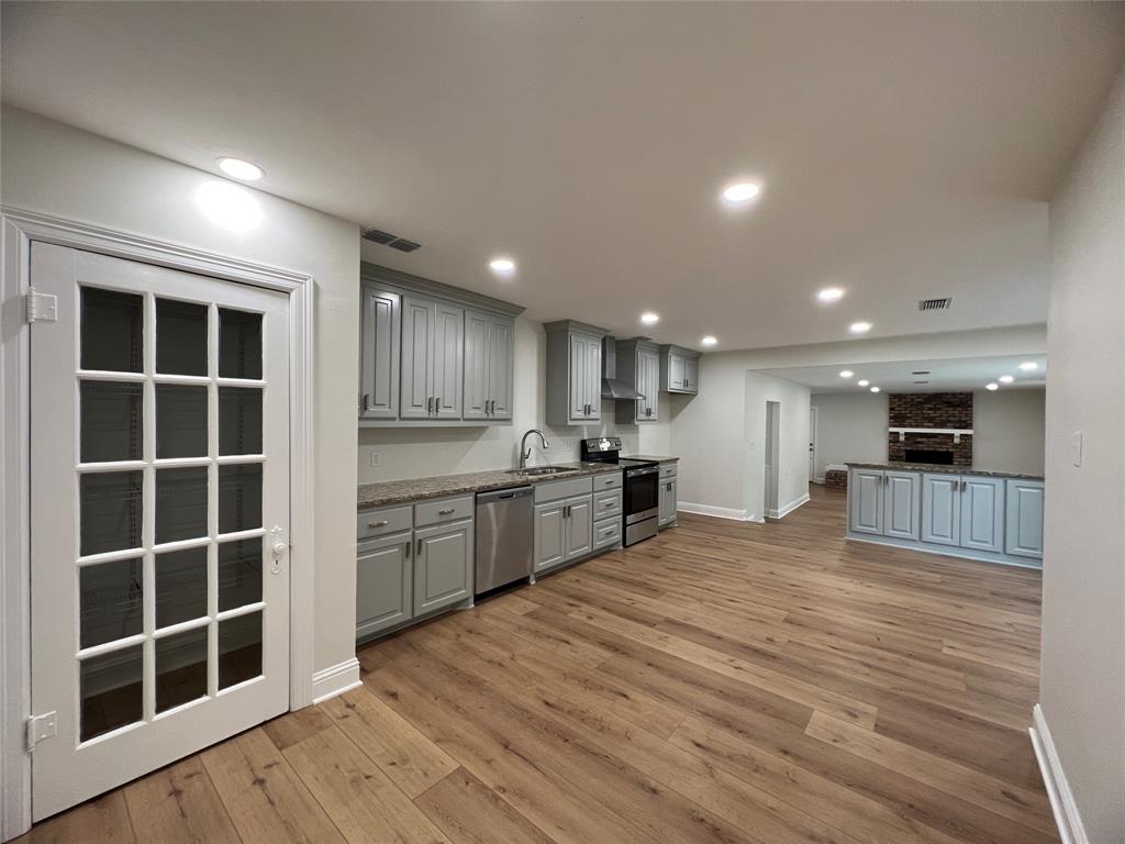 Northland Estates Sub - Residential Lease