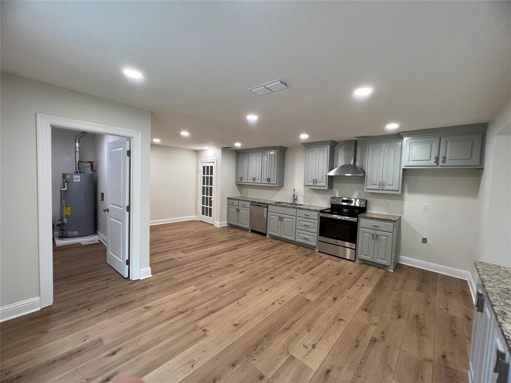 Northland Estates Sub - Residential Lease