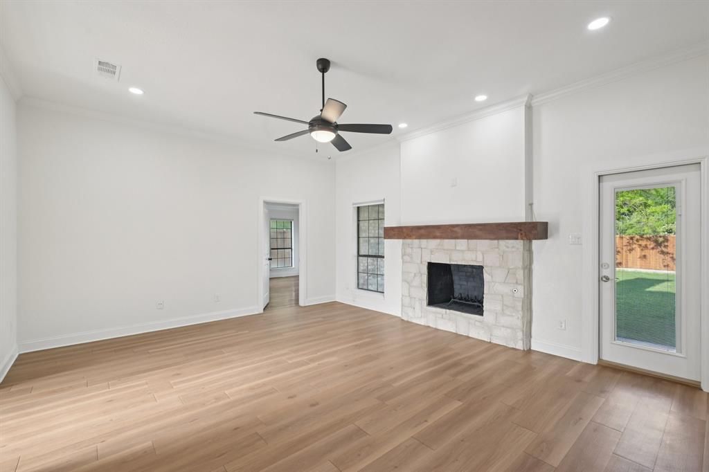 Photo of 1023 N Fannin Street, Rockwall, TX 75087 (MLS # 21245355)