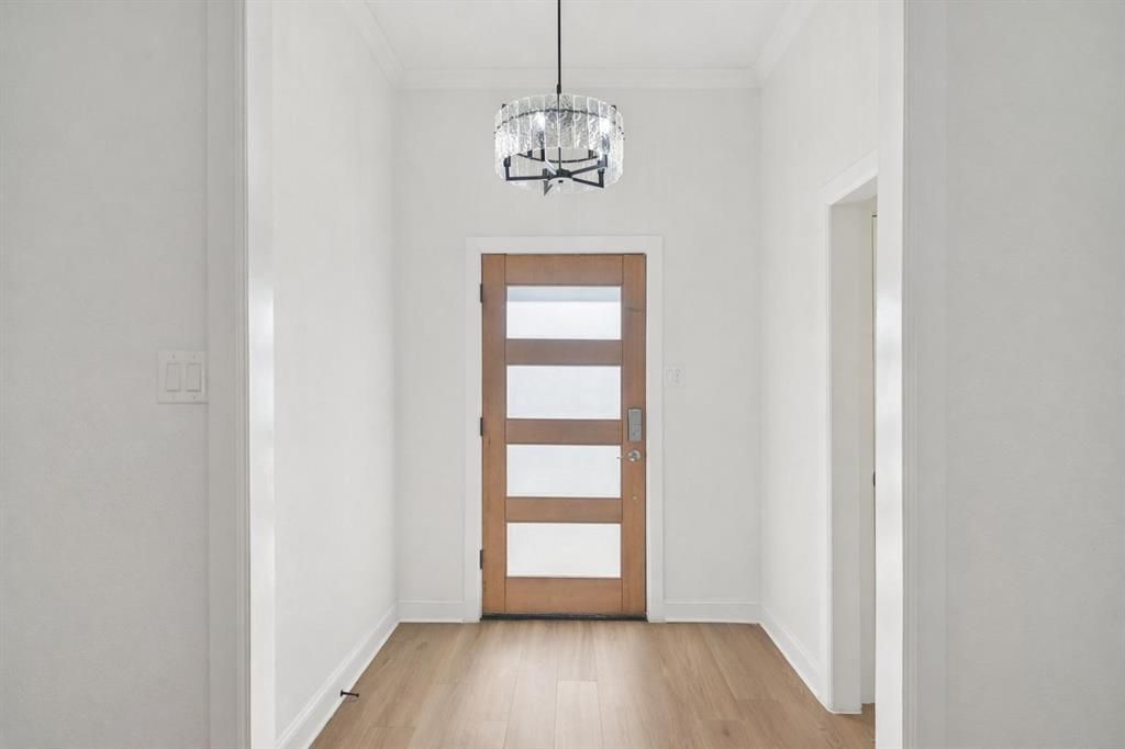 Photo of 1023 N Fannin Street, Rockwall, TX 75087 (MLS # 21245355)