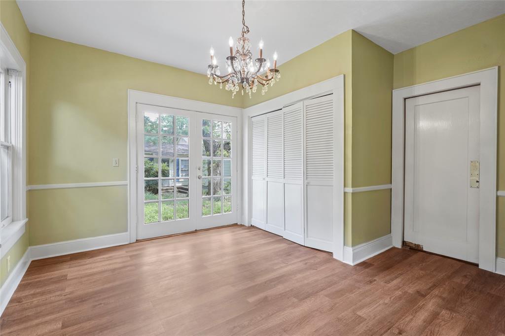 University Place Add - Residential Lease