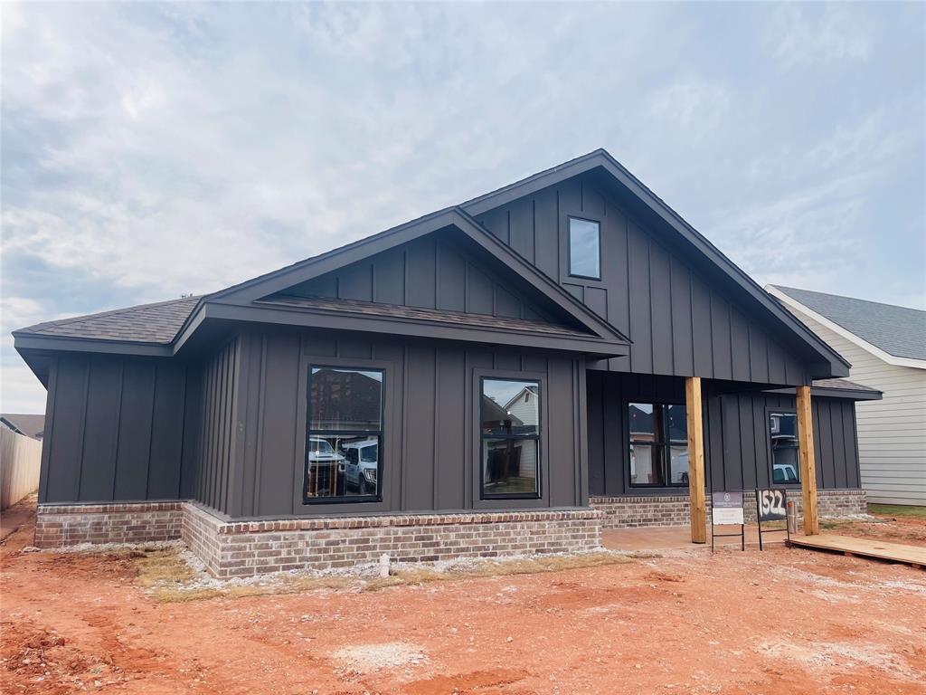 1522 Old Settlers Way