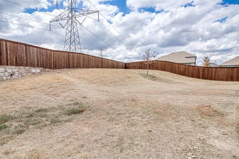 A home in Fort Worth