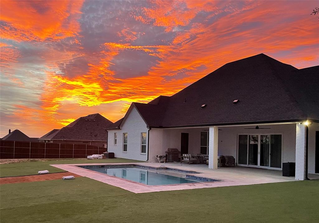 Dove Mdws - Residential