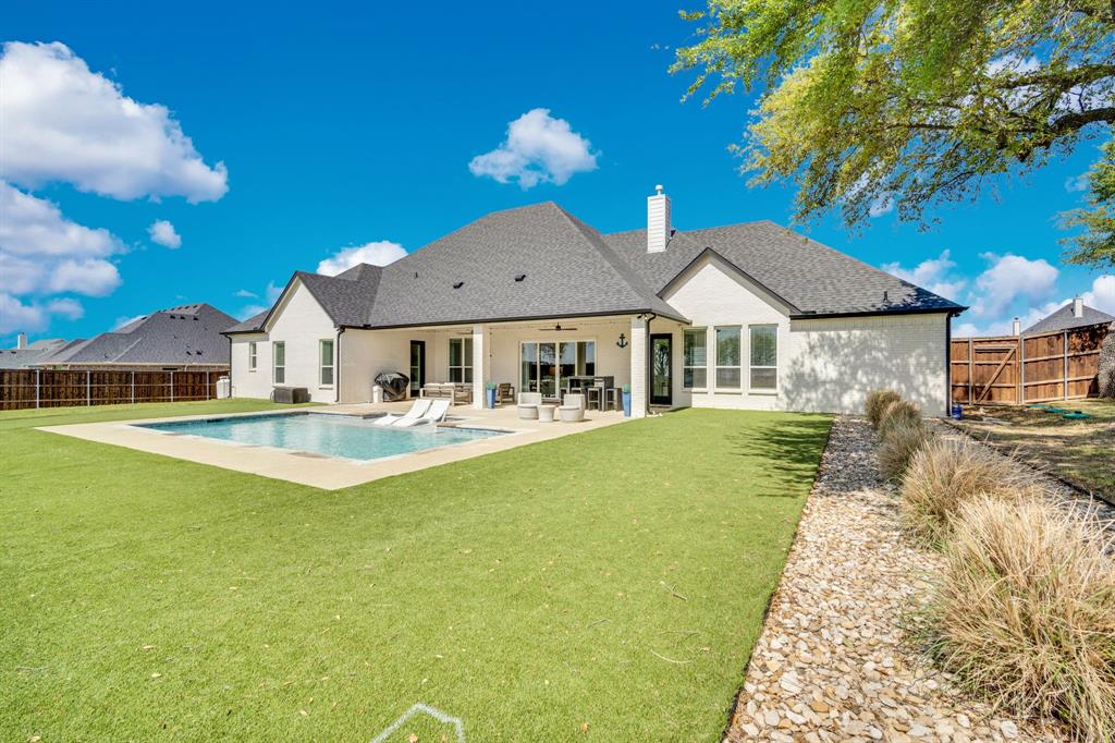 Dove Mdws - Residential