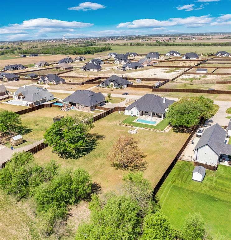 Dove Mdws - Residential