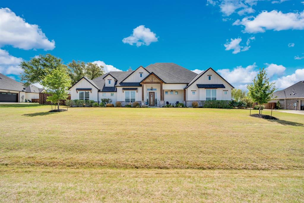 Dove Mdws - Residential