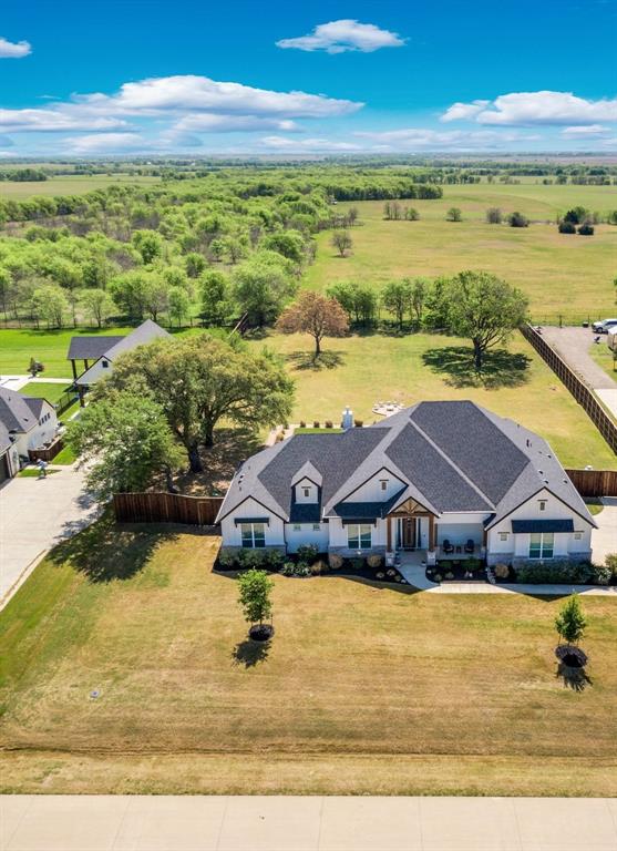 Dove Mdws - Residential