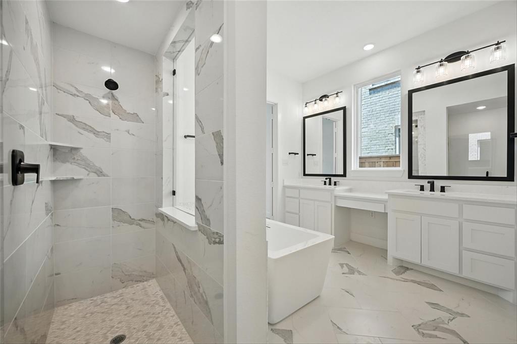 Mosaic: 50ft. lots - Residential