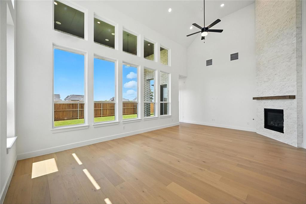 Mosaic: 50ft. lots - Residential