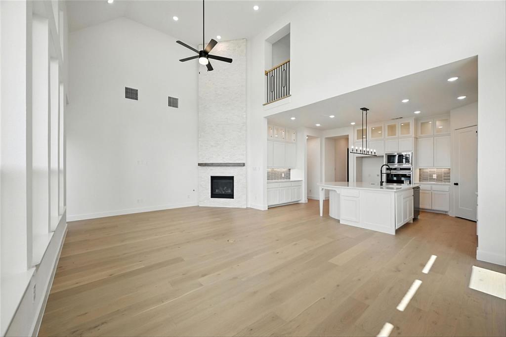 Mosaic: 50ft. lots - Residential