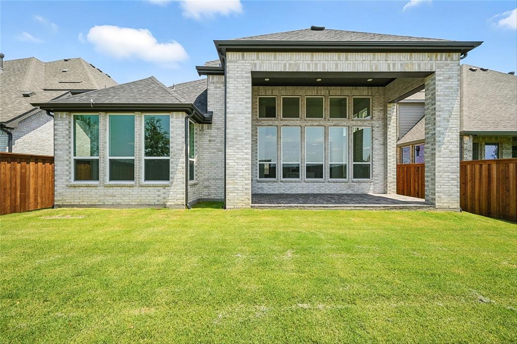 Mosaic: 50ft. lots - Residential