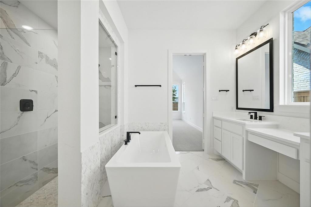 Mosaic: 50ft. lots - Residential