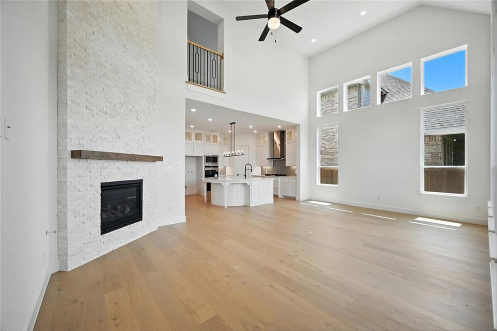 Mosaic: 50ft. lots - Residential