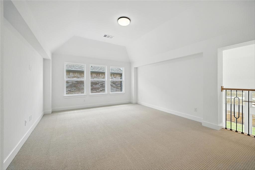 Mosaic: 50ft. lots - Residential