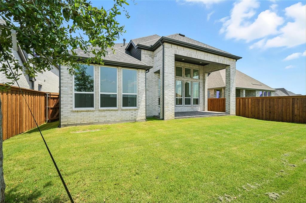 Mosaic: 50ft. lots - Residential