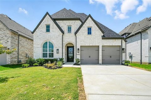 4445 Cotton Seed Way Celina TX 75078