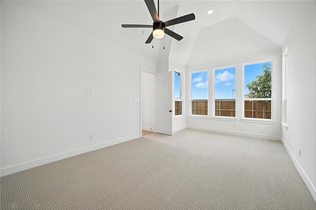 Mosaic: 50ft. lots - Residential