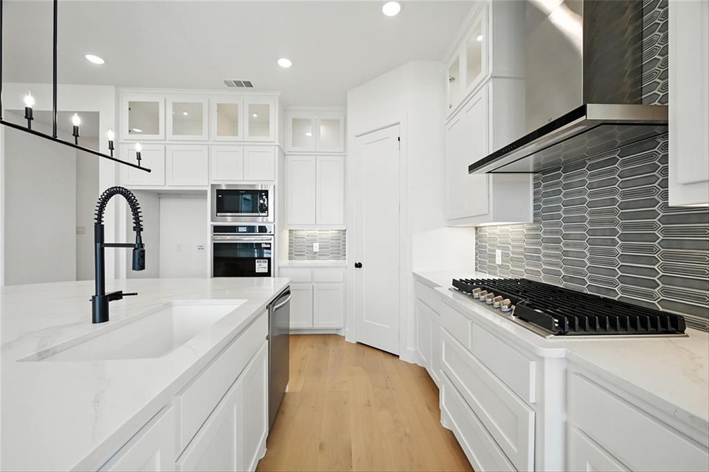 Mosaic: 50ft. lots - Residential