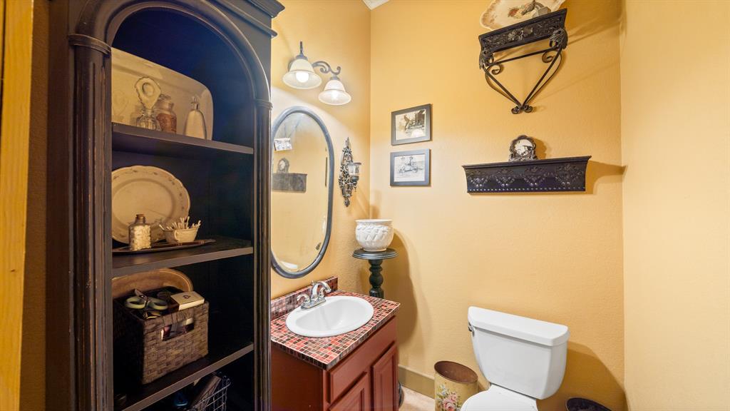 Golden - Residential